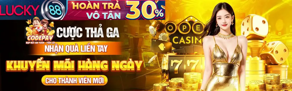 Giao diện ứng dụng VE88 hiển thị các trò chơi thể thao và casino trực tuyến